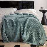Waffle Blanket