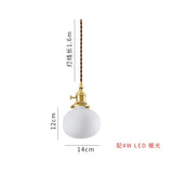 Ceramic Pendant Lights Fixtures