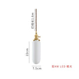 Ceramic Pendant Lights Fixtures