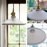Ceramic Pendant Lights Fixtures