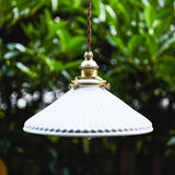 Ceramic Pendant Lights Fixtures