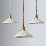 Ceramic Pendant Lights Fixtures