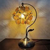 Tiffany Flower Table Lamp