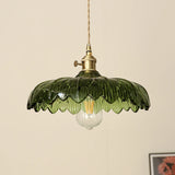Glass Pendant Lights for Kitchen Island