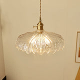 Glass Pendant Lights for Kitchen Island