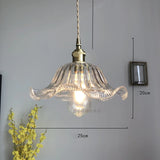Glass Pendant Lights for Kitchen Island