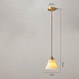 Ceramic Pendant Lights Fixtures