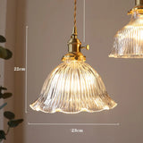 Glass Pendant Lights for Kitchen Island