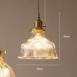 Glass Pendant Lights for Kitchen Island