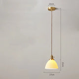 Ceramic Pendant Lights Fixtures