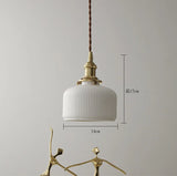 Ceramic Pendant Lights Fixtures