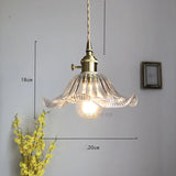 Glass Pendant Lights for Kitchen Island