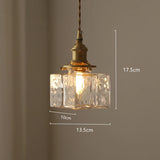 Glass Pendant Lights for Kitchen Island