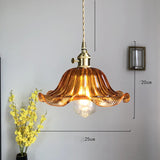 Glass Pendant Lights for Kitchen Island