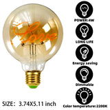 Love Edison Bulb