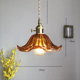 Glass Pendant Lights for Kitchen Island