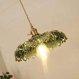 Glass Pendant Lights for Kitchen Island
