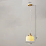 Ceramic Pendant Lights Fixtures