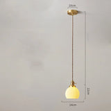 Ceramic Pendant Lights Fixtures