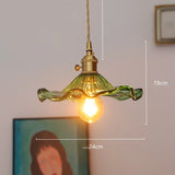Glass Pendant Lights for Kitchen Island