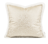 Luxury Leopard Pillows