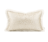 Luxury Leopard Pillows