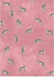Leopard Rug