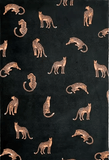 Leopard Rug