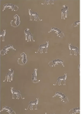 Leopard Rug