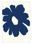 Flower Area Rug
