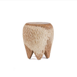 The Coronado Stool - Natural
