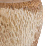 The Coronado Stool - Natural
