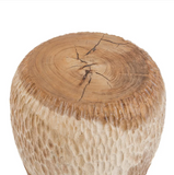 The Coronado Stool - Natural