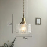 Glass Pendant Lights for Kitchen Island