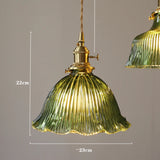 Glass Pendant Lights for Kitchen Island