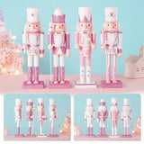 Nutcracker Solider
