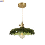 Glass Pendant Lights for Kitchen Island