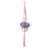 Macrame Plant Hanger