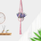 Macrame Plant Hanger