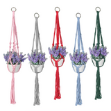 Macrame Plant Hanger