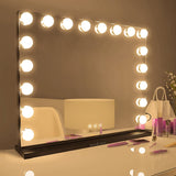 Hollywood Vanity Mirror with Lights
