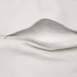 Faux Merino Style Decorative Pillows Set of 2