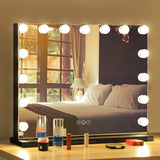 Hollywood Vanity Mirror with Lights