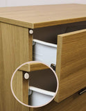 50 pc Self-Adhesive Furniture Pads