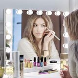 Hollywood Vanity Mirror with Lights
