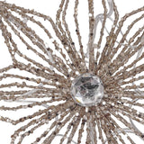 Champagne Gold Tree Topper