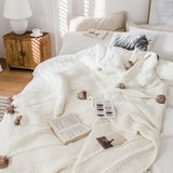 Sofa Blanket