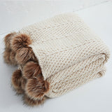 Sofa Blanket
