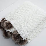 Sofa Blanket