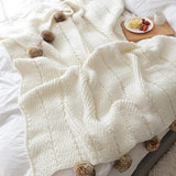 Sofa Blanket
